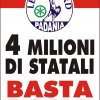 I Manifesti Lega Nord - 2007